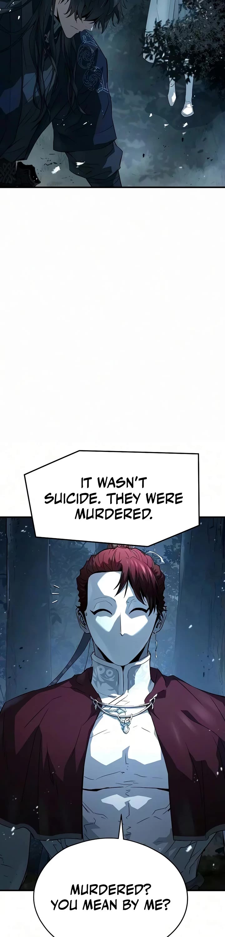 Absolute Regression Chapter 119 page 60 - Chapter 119