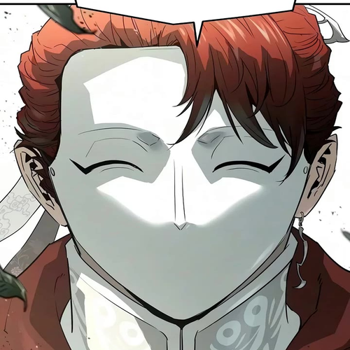 Absolute Regression Chapter 119 cover