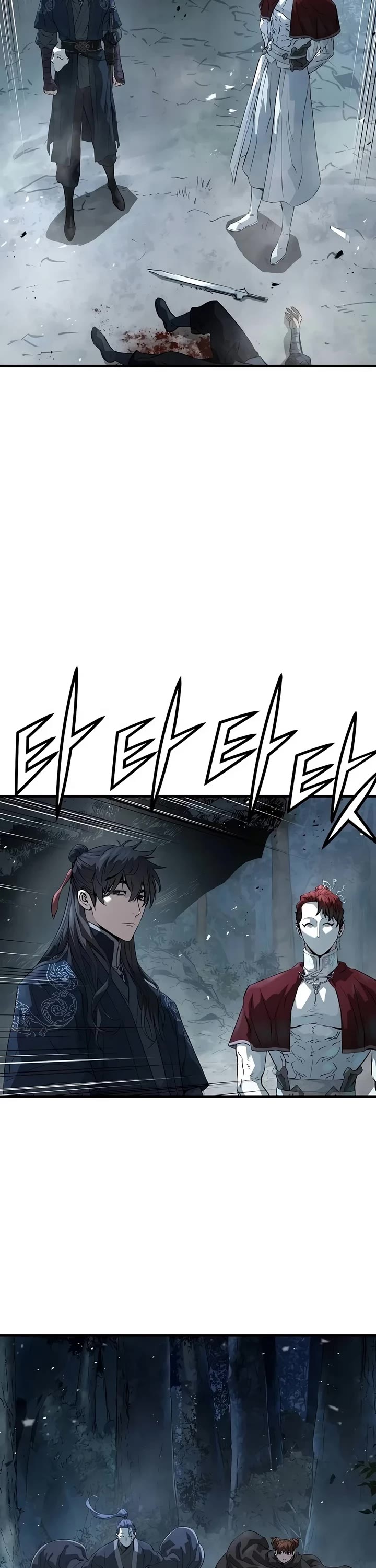 Absolute Regression Chapter 120 page 14 - Chapter 120