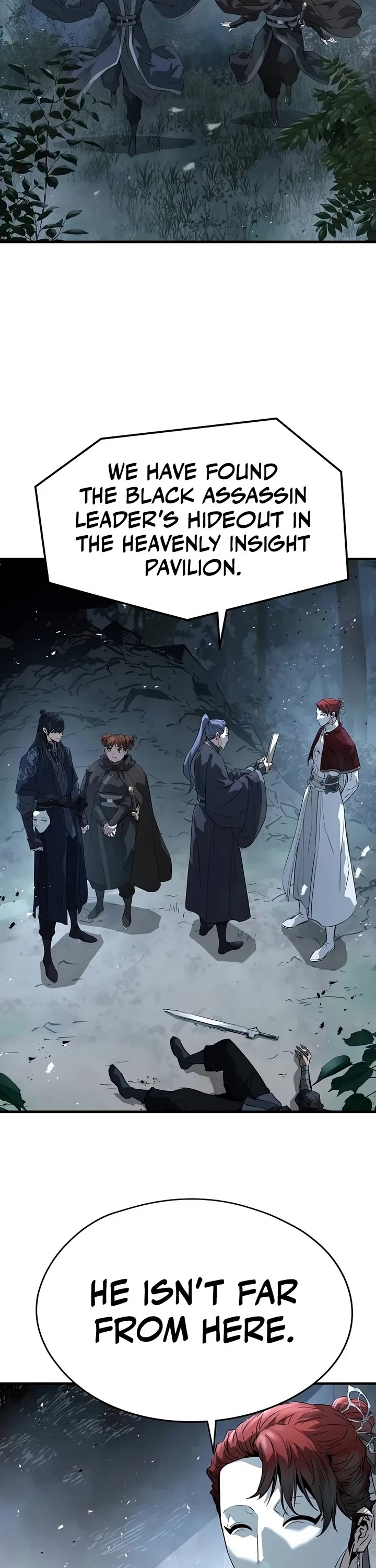 Absolute Regression Chapter 120 page 15 - Chapter 120