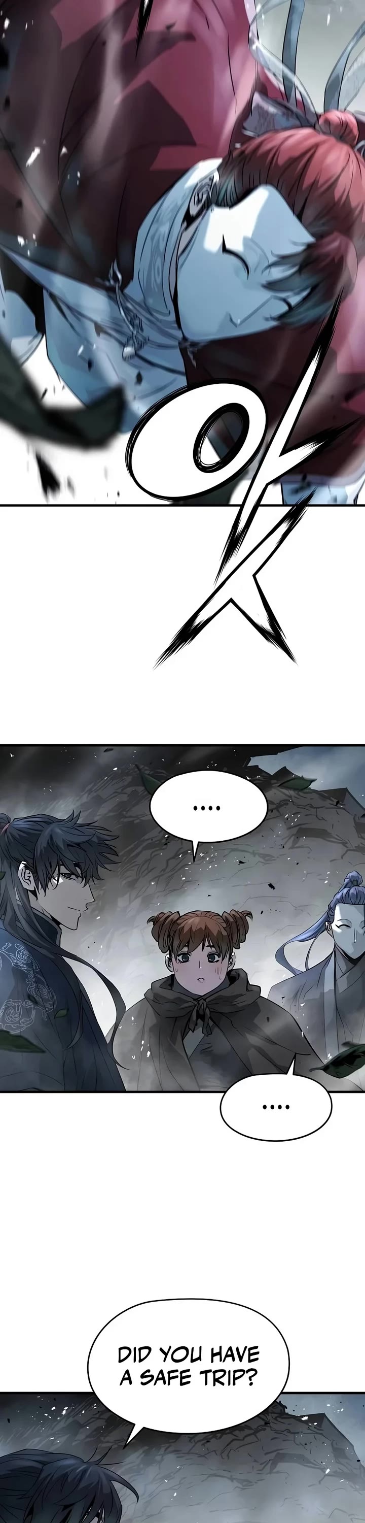 Absolute Regression Chapter 120 page 18 - Chapter 120