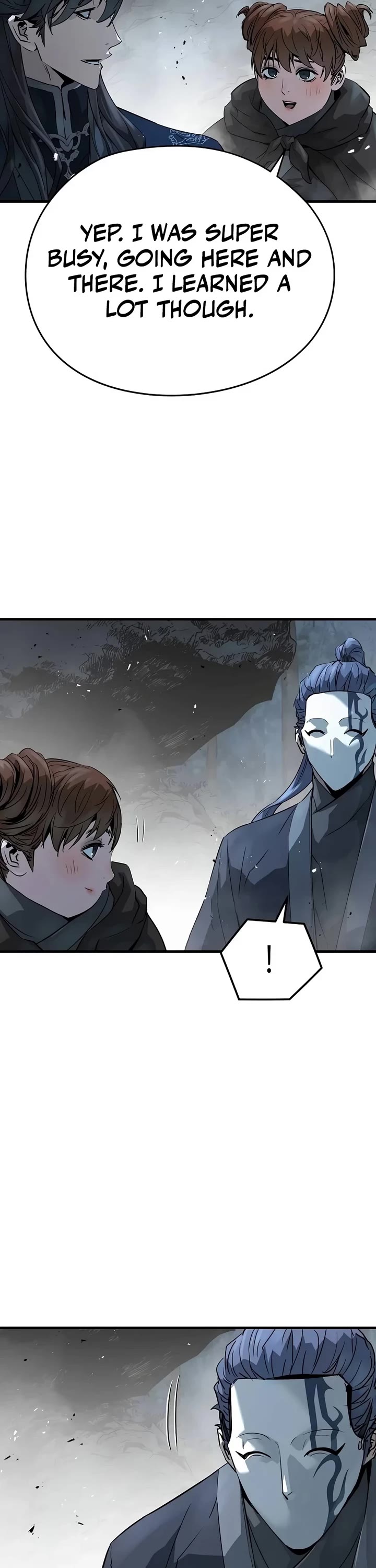 Absolute Regression Chapter 120 page 19 - Chapter 120