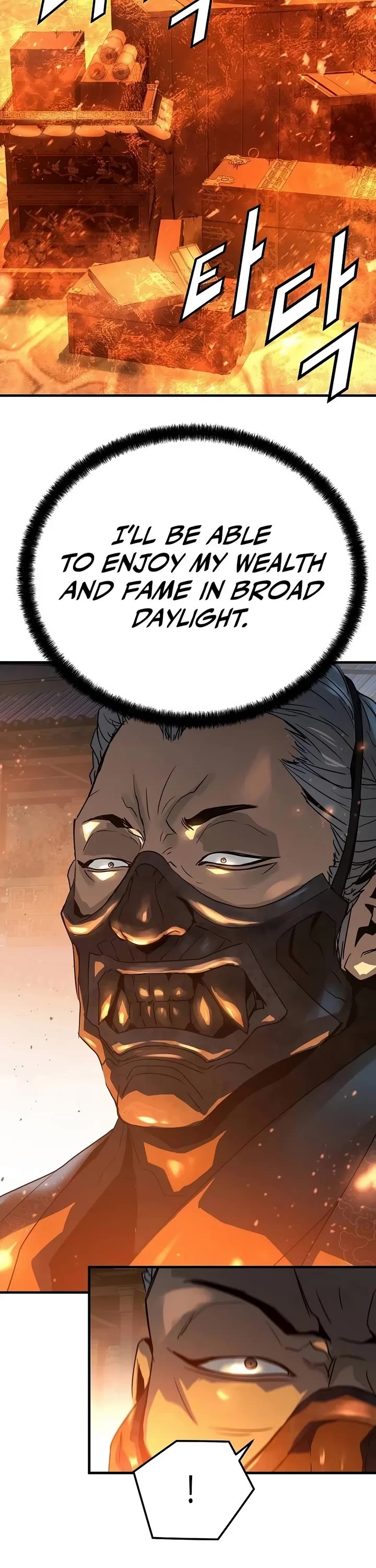 Absolute Regression Chapter 120 page 27 - Chapter 120
