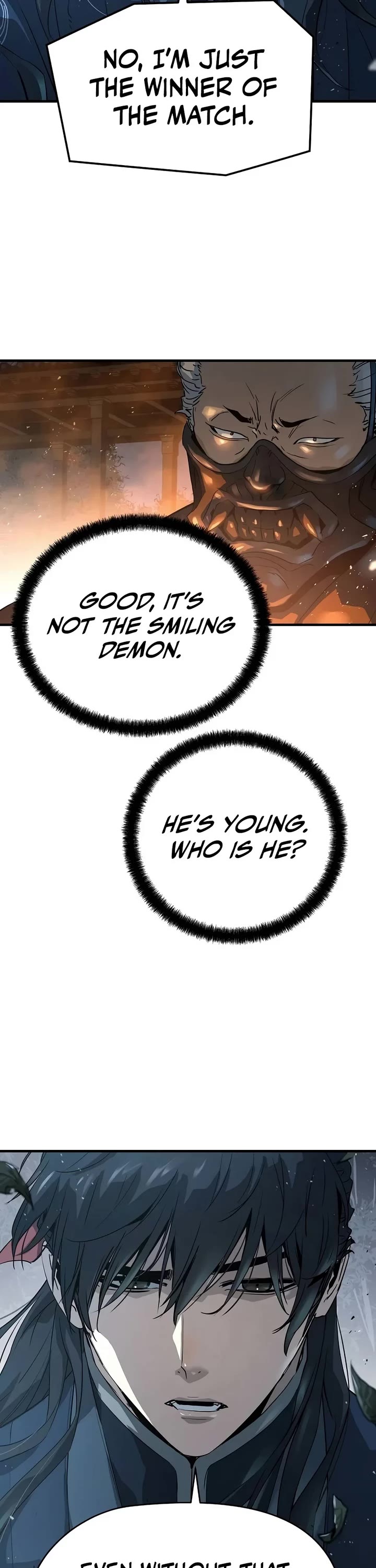 Absolute Regression Chapter 120 page 30 - Chapter 120