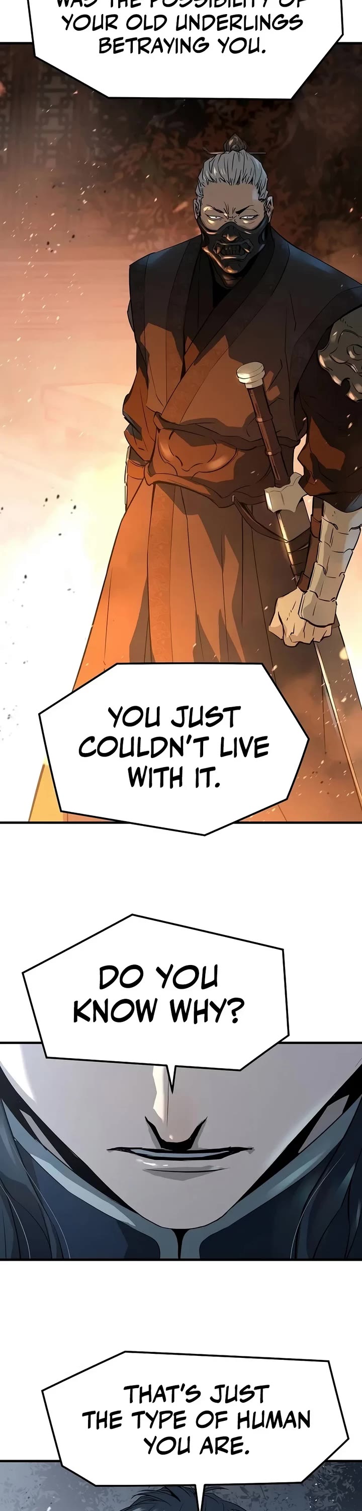 Absolute Regression Chapter 120 page 32 - Chapter 120