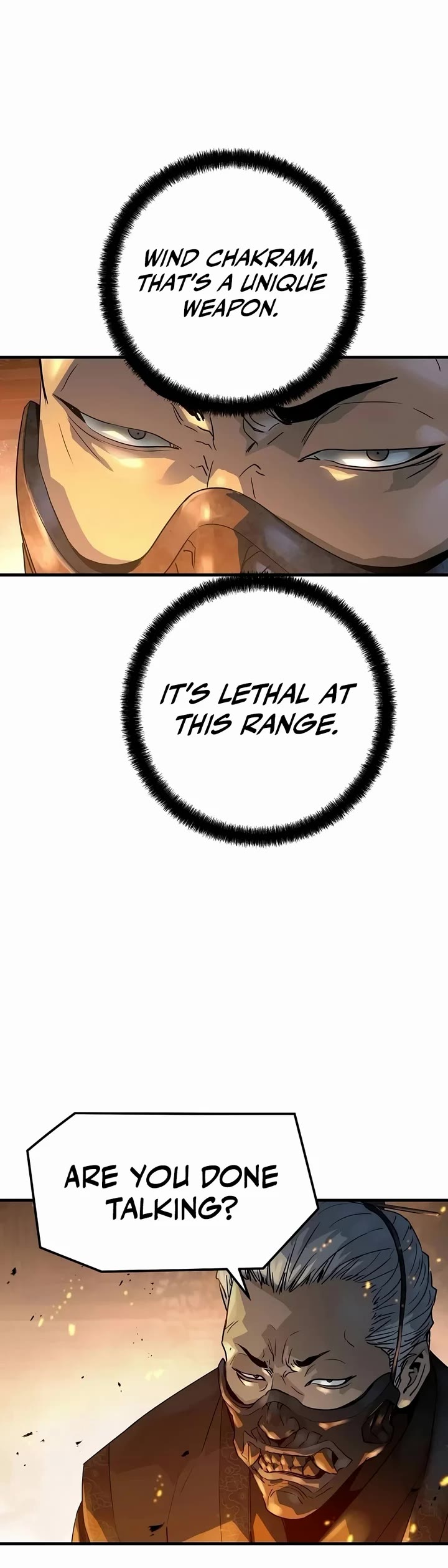 Absolute Regression Chapter 120 page 35 - Chapter 120