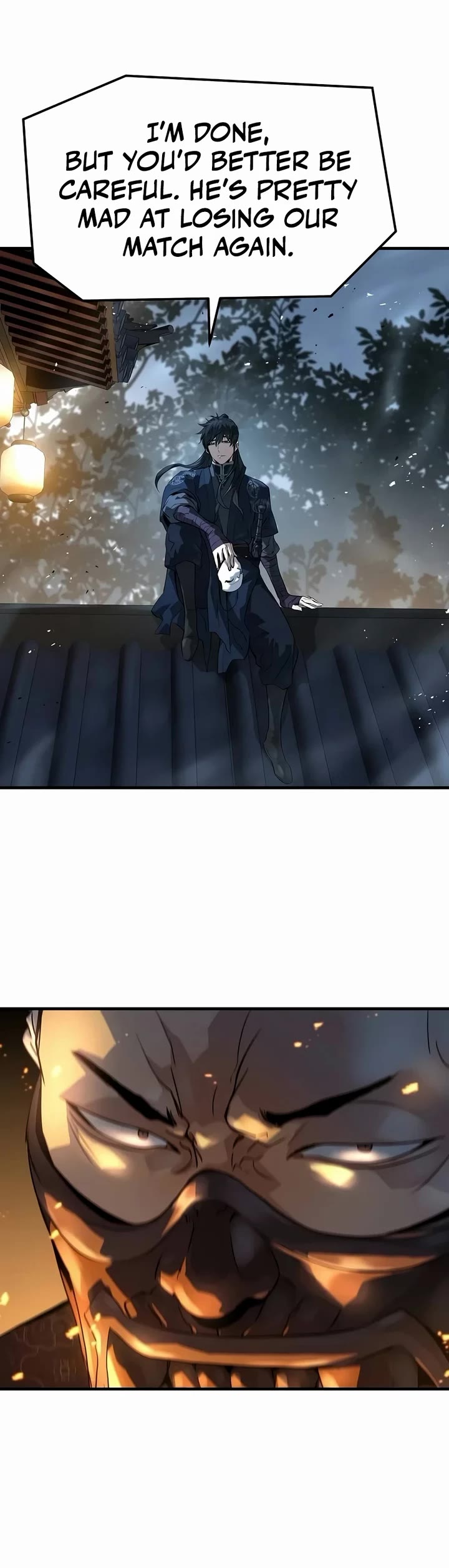 Absolute Regression Chapter 120 page 36 - Chapter 120