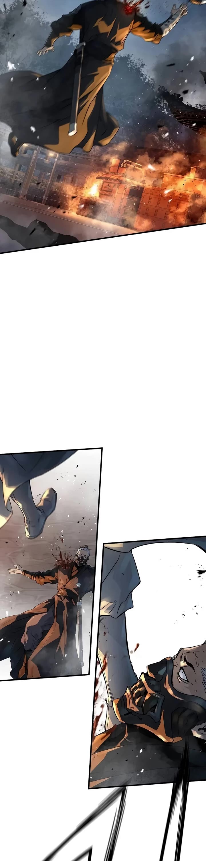 Absolute Regression Chapter 120 page 39 - Chapter 120