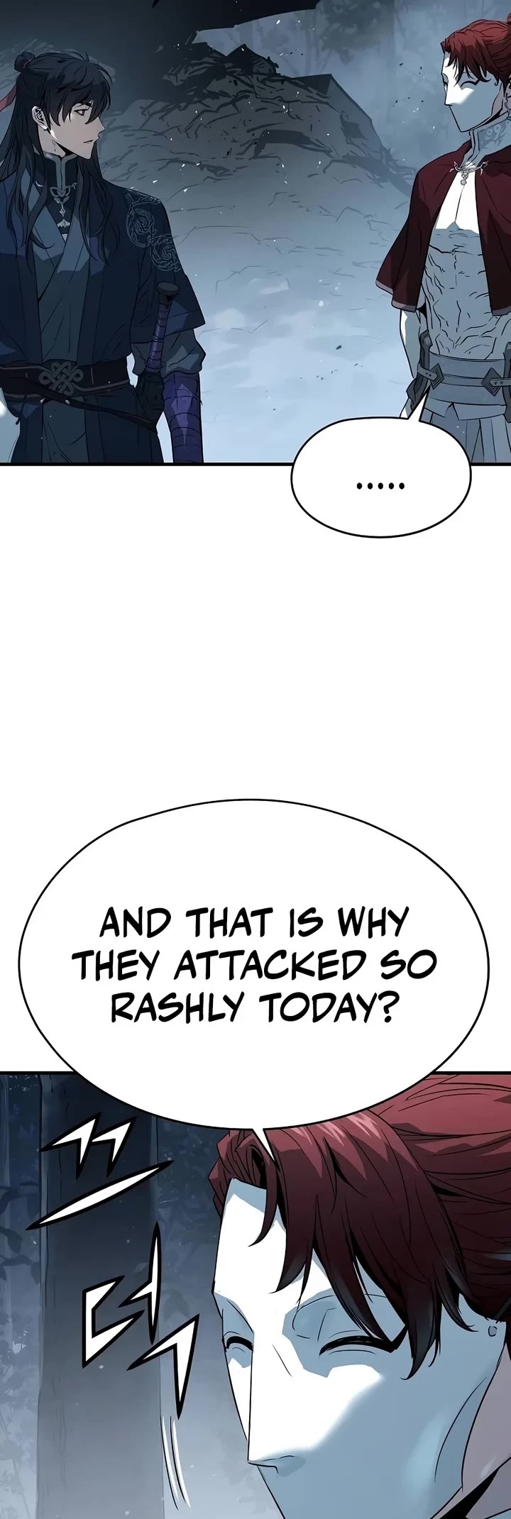Absolute Regression Chapter 120 page 4 - Chapter 120