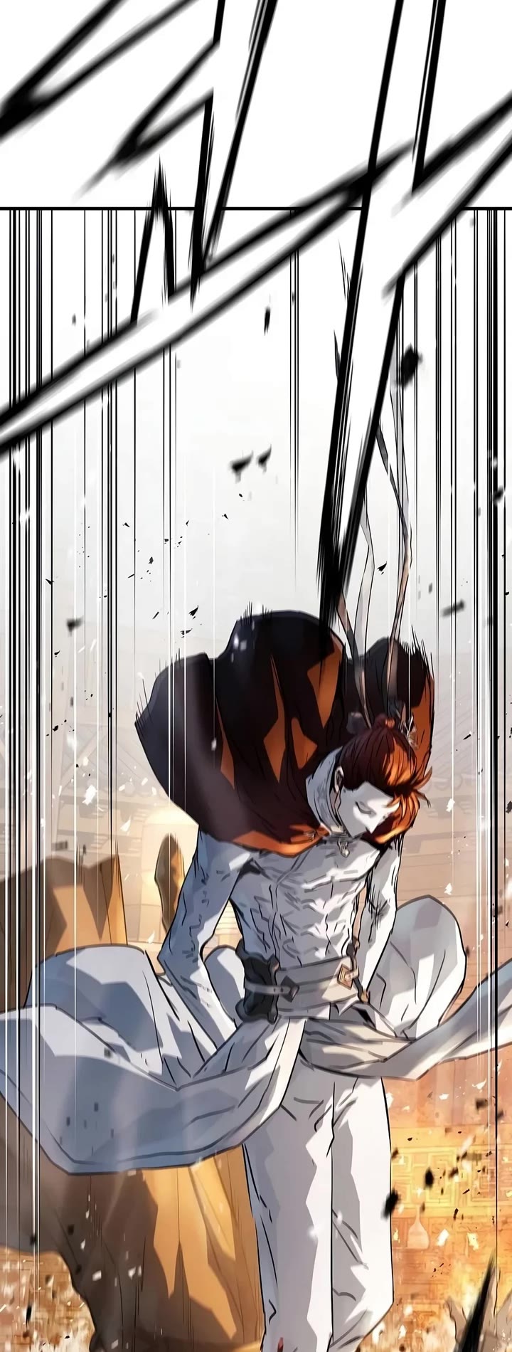Absolute Regression Chapter 120 page 40 - Chapter 120