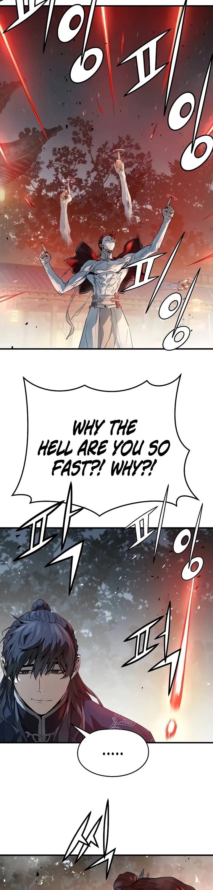 Absolute Regression Chapter 120 page 43 - Chapter 120