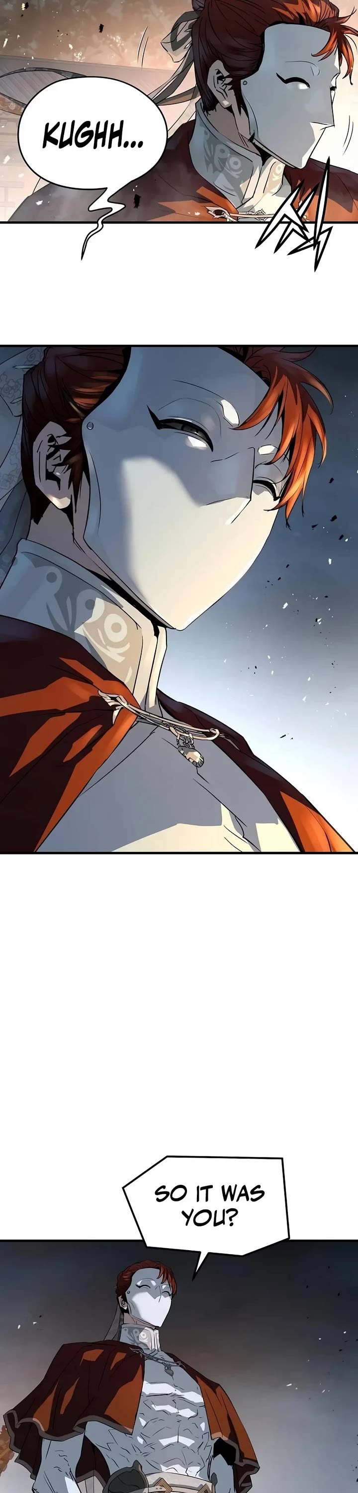 Absolute Regression Chapter 120 page 44 - Chapter 120