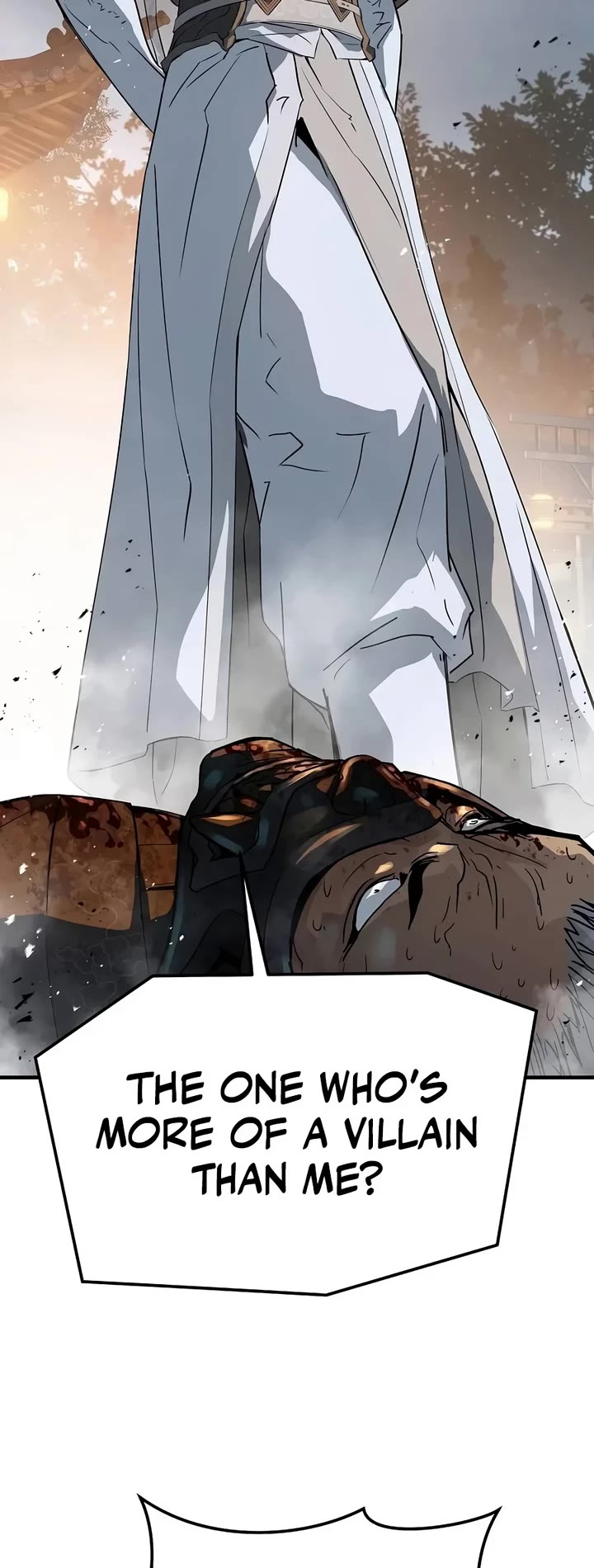 Absolute Regression Chapter 120 page 45 - Chapter 120