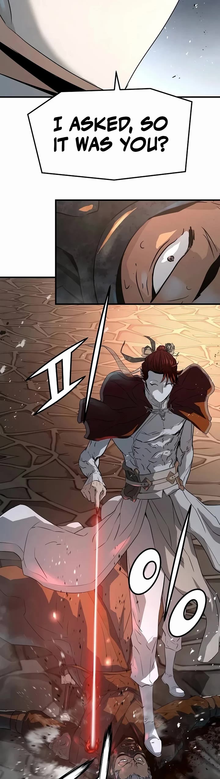 Absolute Regression Chapter 120 page 47 - Chapter 120