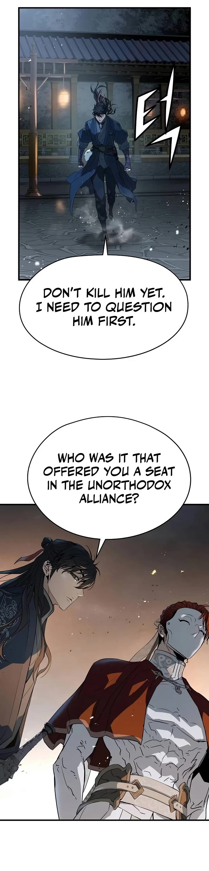 Absolute Regression Chapter 120 page 49 - Chapter 120