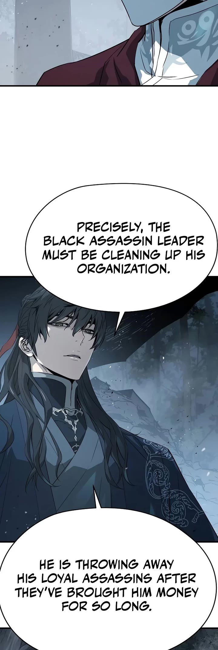 Absolute Regression Chapter 120 page 5 - Chapter 120