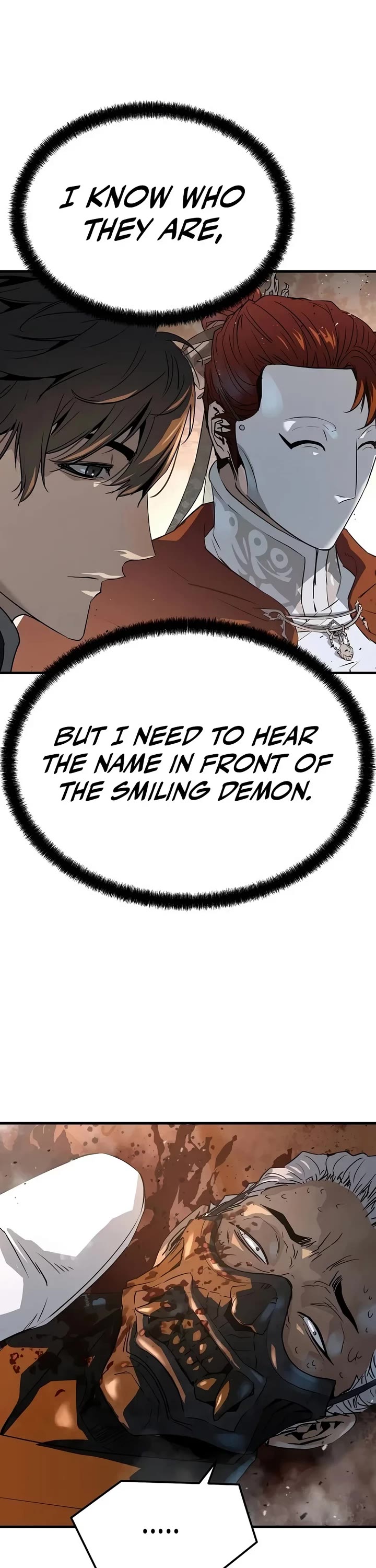 Absolute Regression Chapter 120 page 50 - Chapter 120
