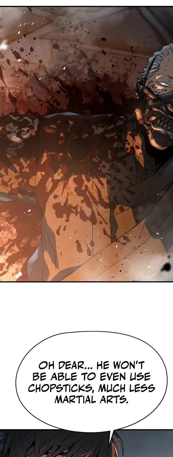 Absolute Regression Chapter 120 page 52 - Chapter 120