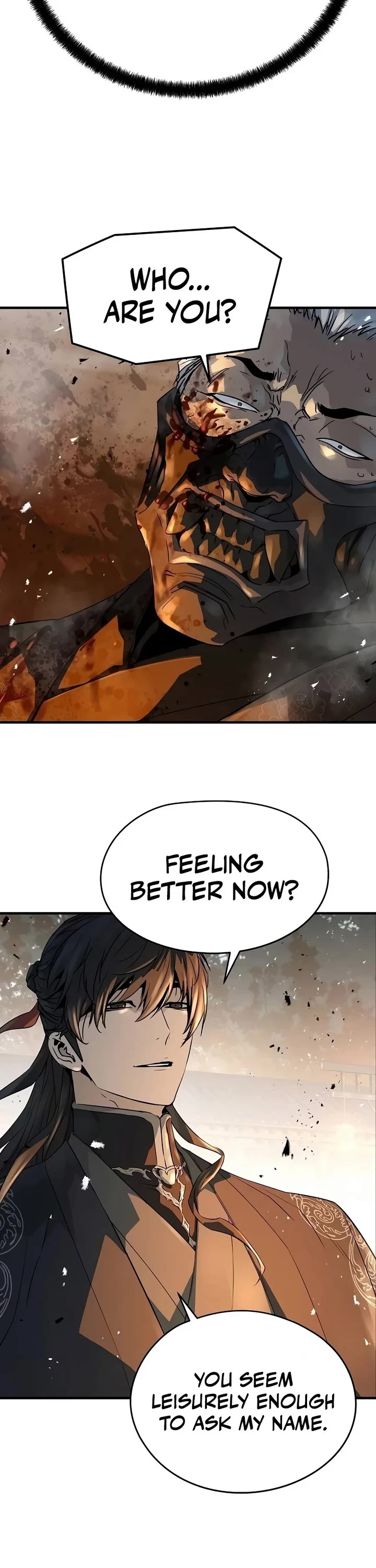 Absolute Regression Chapter 120 page 54 - Chapter 120