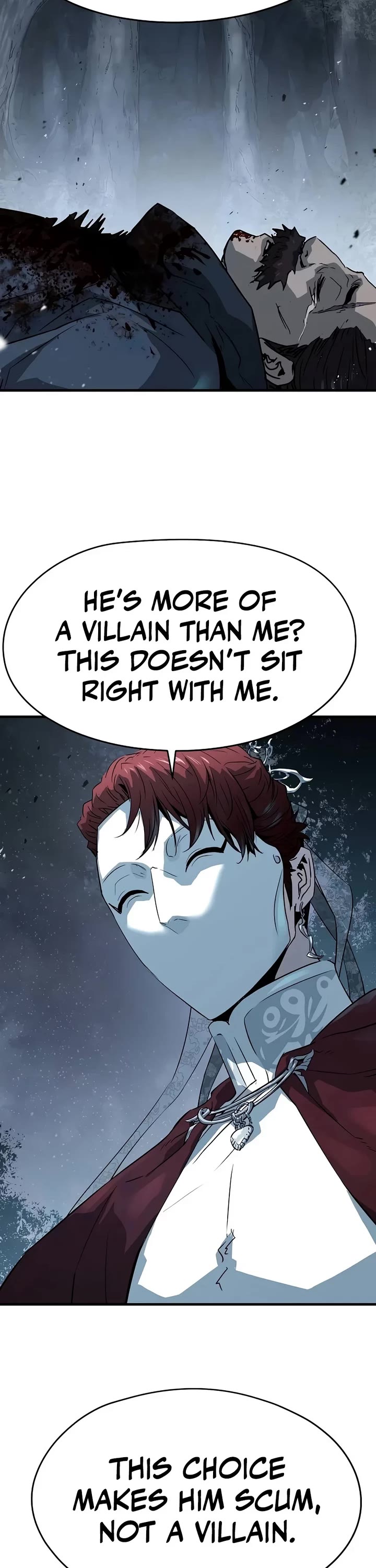 Absolute Regression Chapter 120 page 6 - Chapter 120