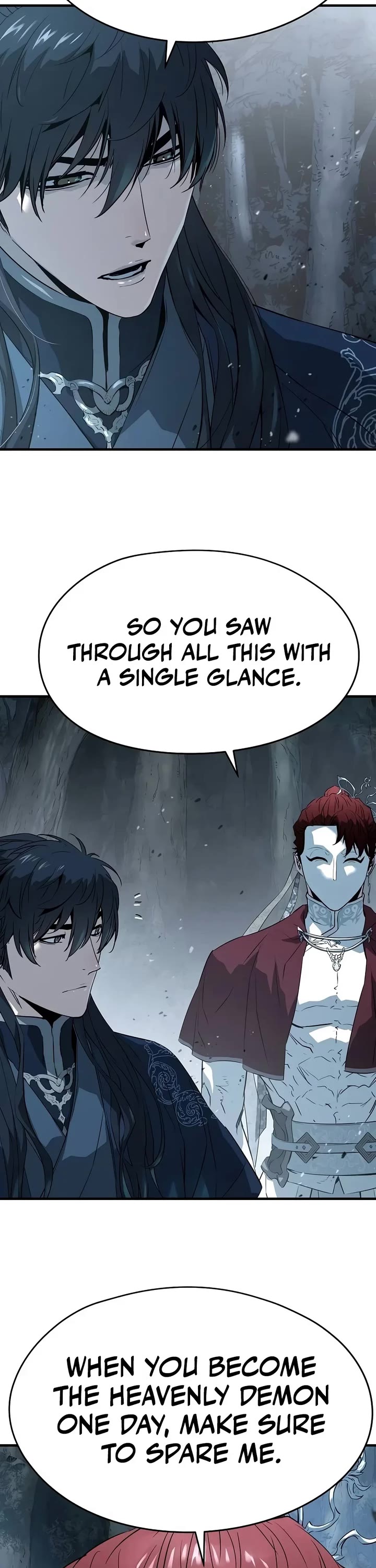Absolute Regression Chapter 120 page 7 - Chapter 120