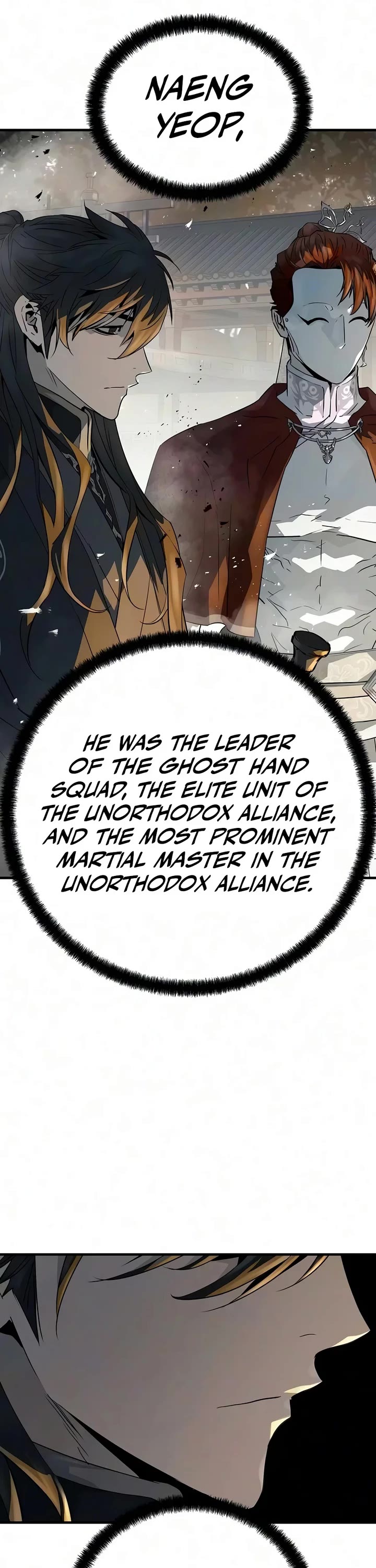 Absolute Regression Chapter 121 page 13 - Chapter 121