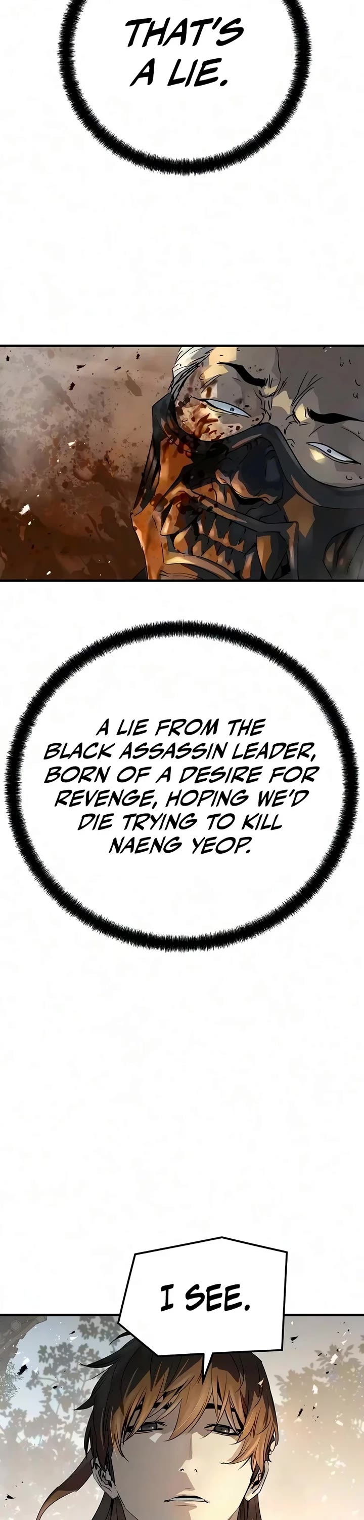 Absolute Regression Chapter 121 page 14 - Chapter 121