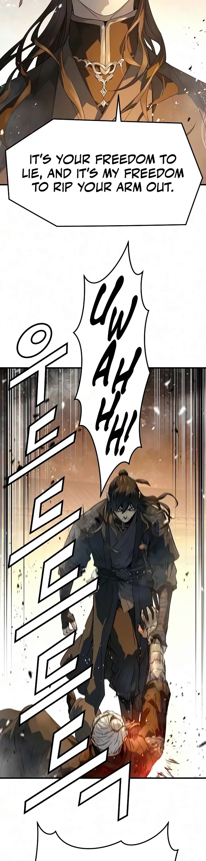 Absolute Regression Chapter 121 page 15 - Chapter 121
