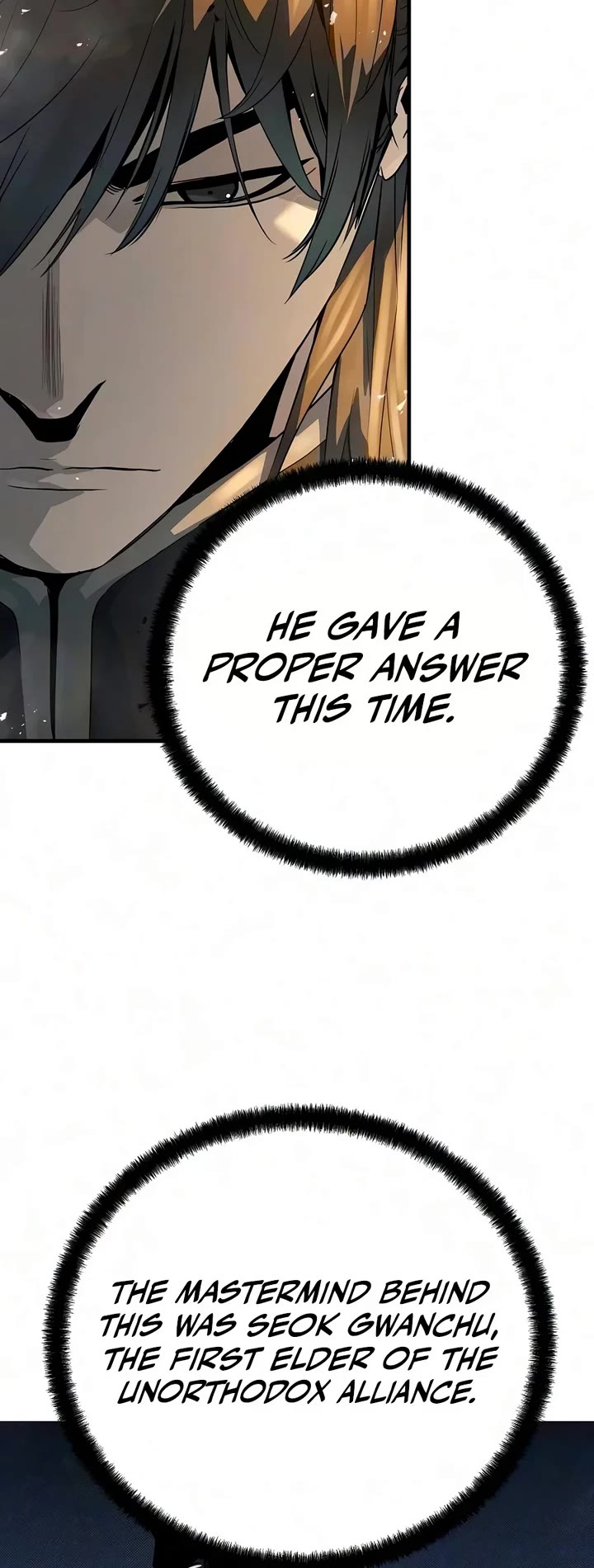 Absolute Regression Chapter 121 page 17 - Chapter 121