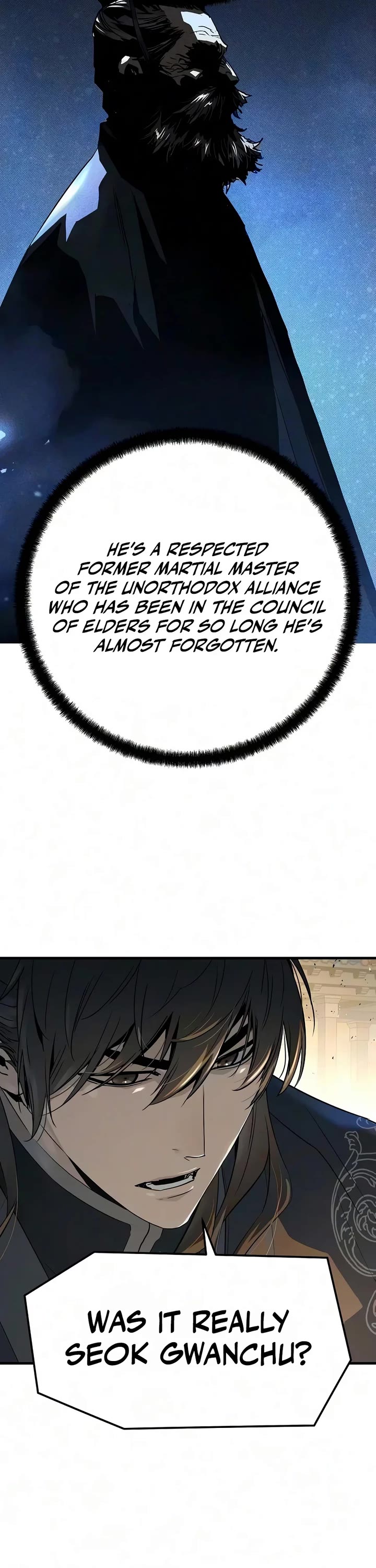 Absolute Regression Chapter 121 page 18 - Chapter 121