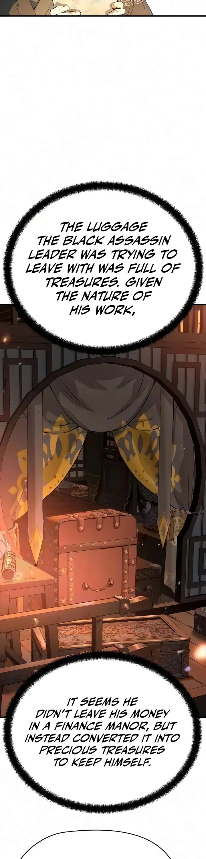 Absolute Regression Chapter 121 page 26 - Chapter 121