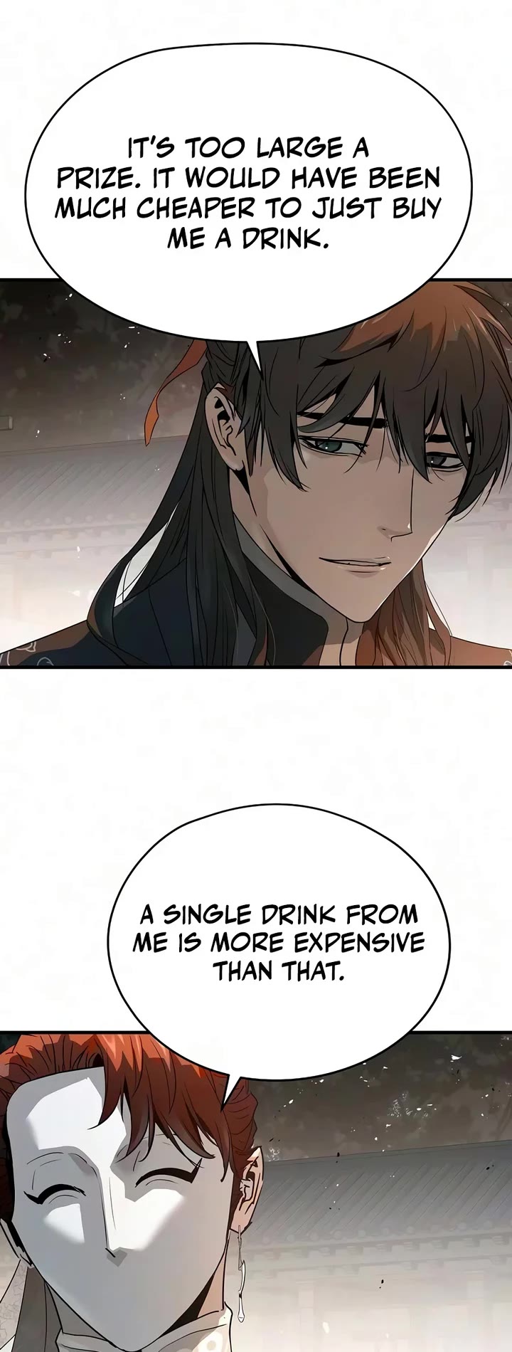 Absolute Regression Chapter 121 page 28 - Chapter 121