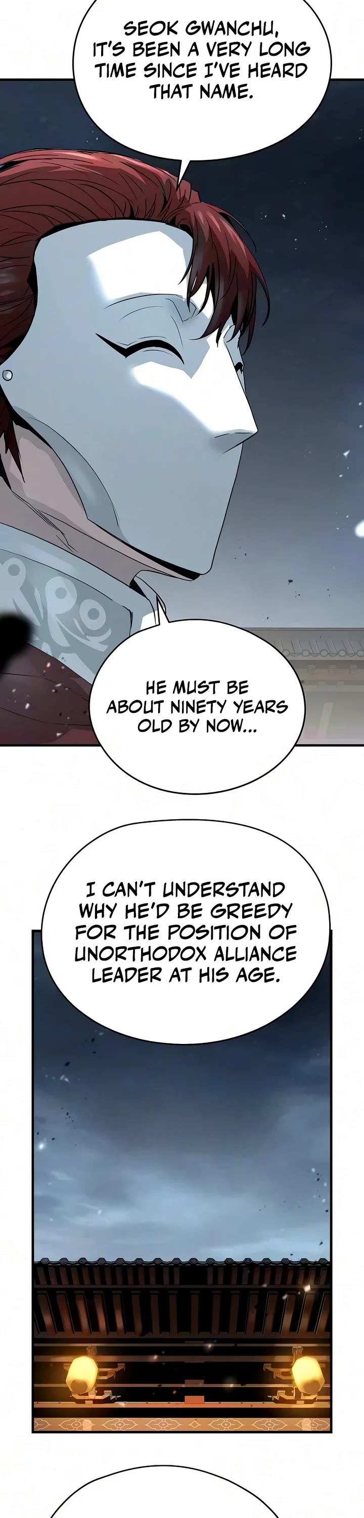 Absolute Regression Chapter 121 page 32 - Chapter 121