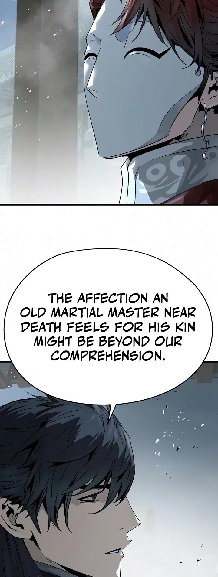 Absolute Regression Chapter 121 page 34 - Chapter 121