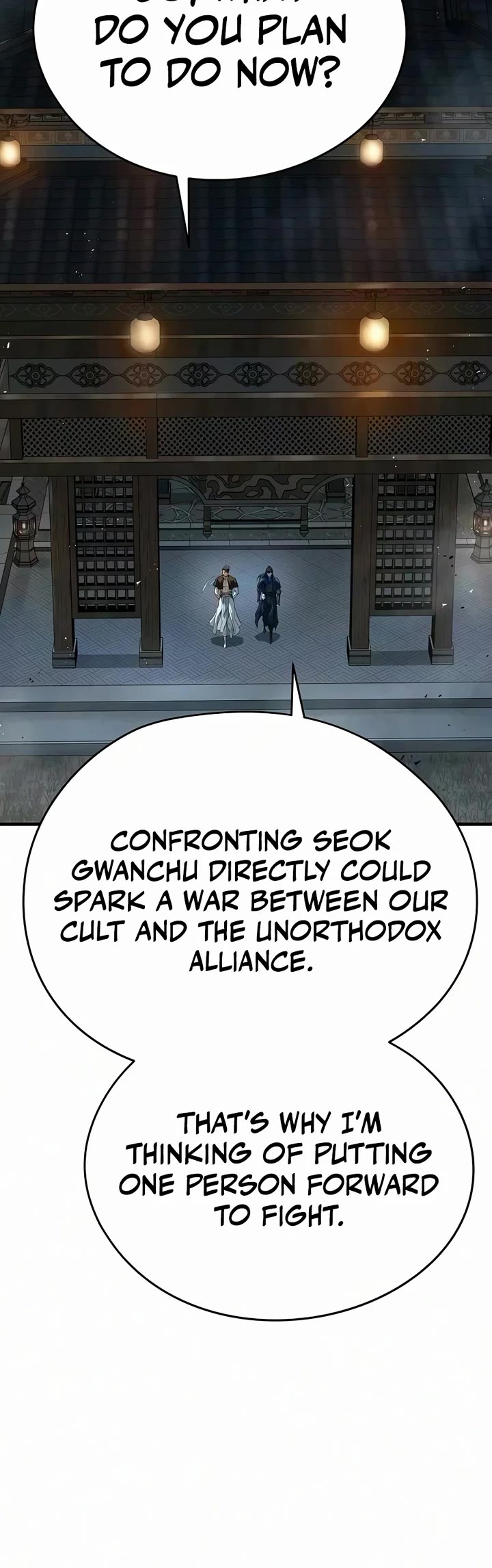 Absolute Regression Chapter 121 page 36 - Chapter 121