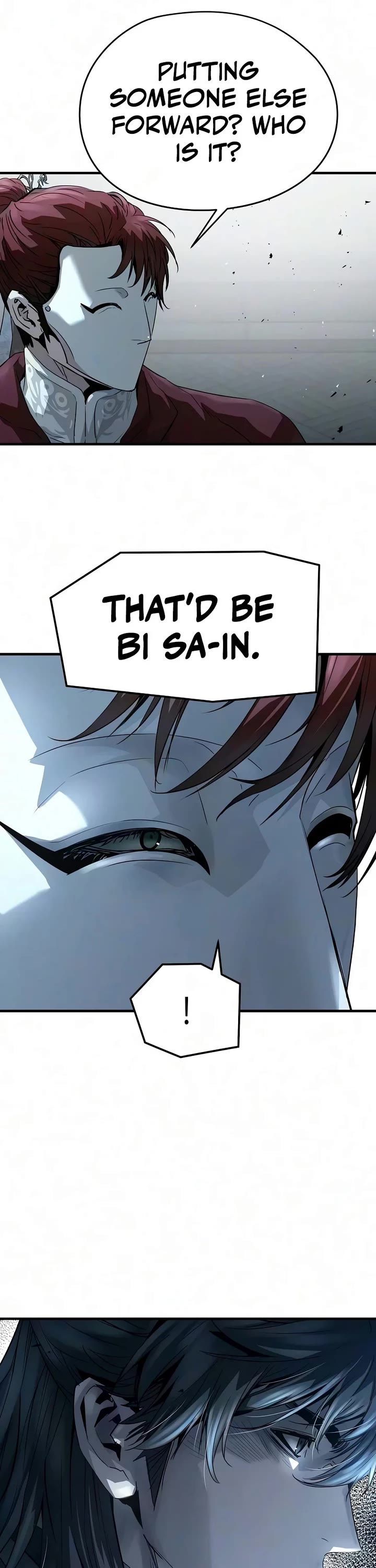 Absolute Regression Chapter 121 page 37 - Chapter 121