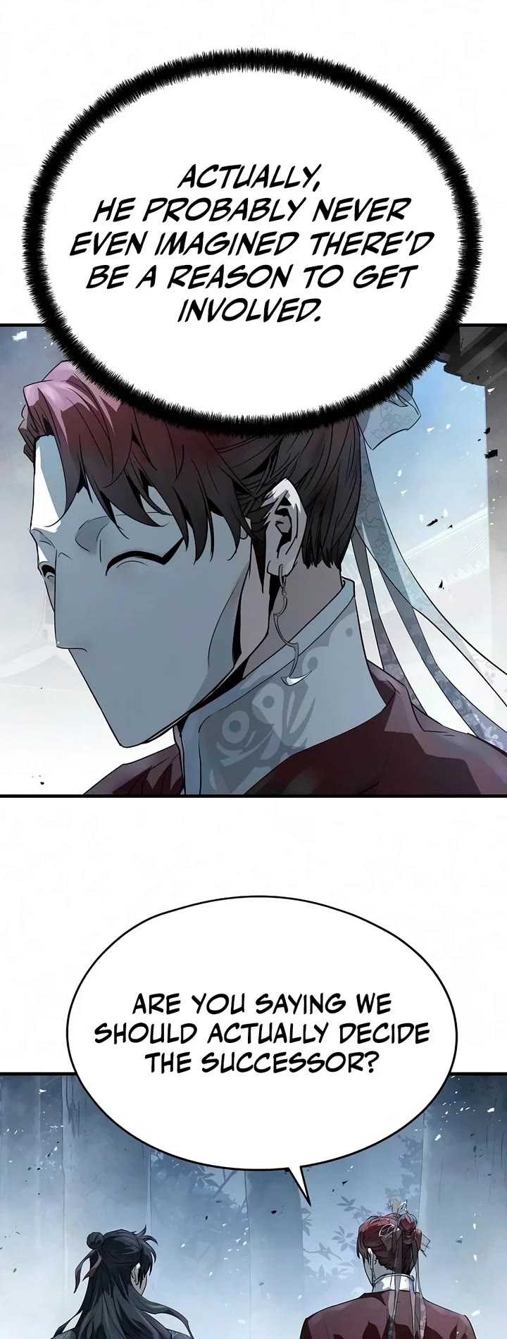 Absolute Regression Chapter 121 page 41 - Chapter 121