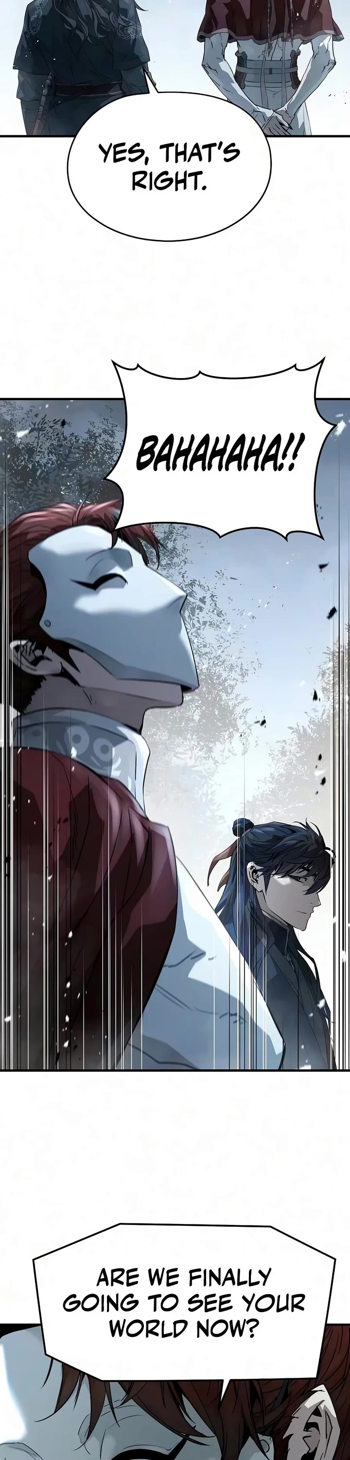 Absolute Regression Chapter 121 page 42 - Chapter 121