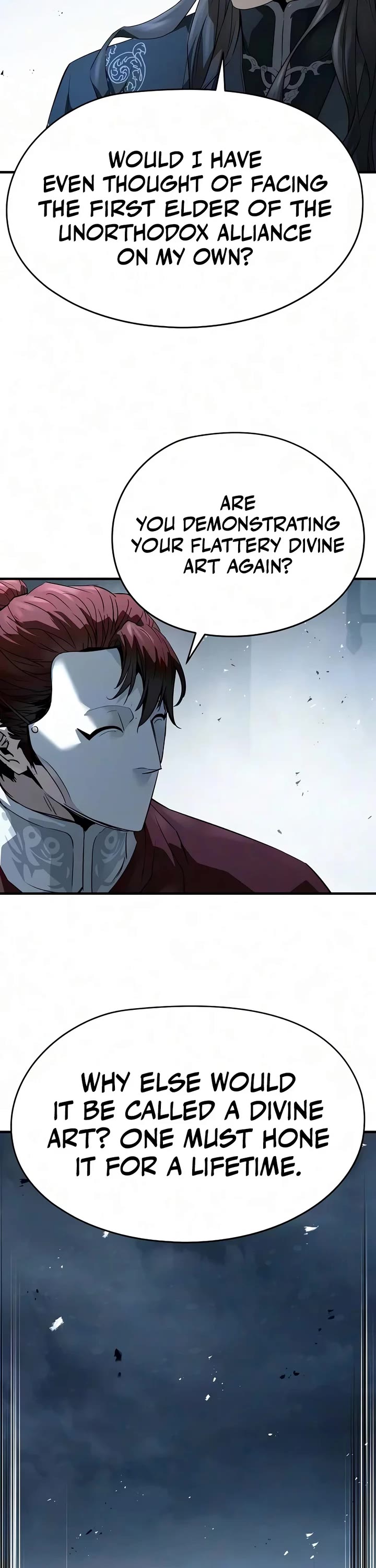 Absolute Regression Chapter 121 page 44 - Chapter 121