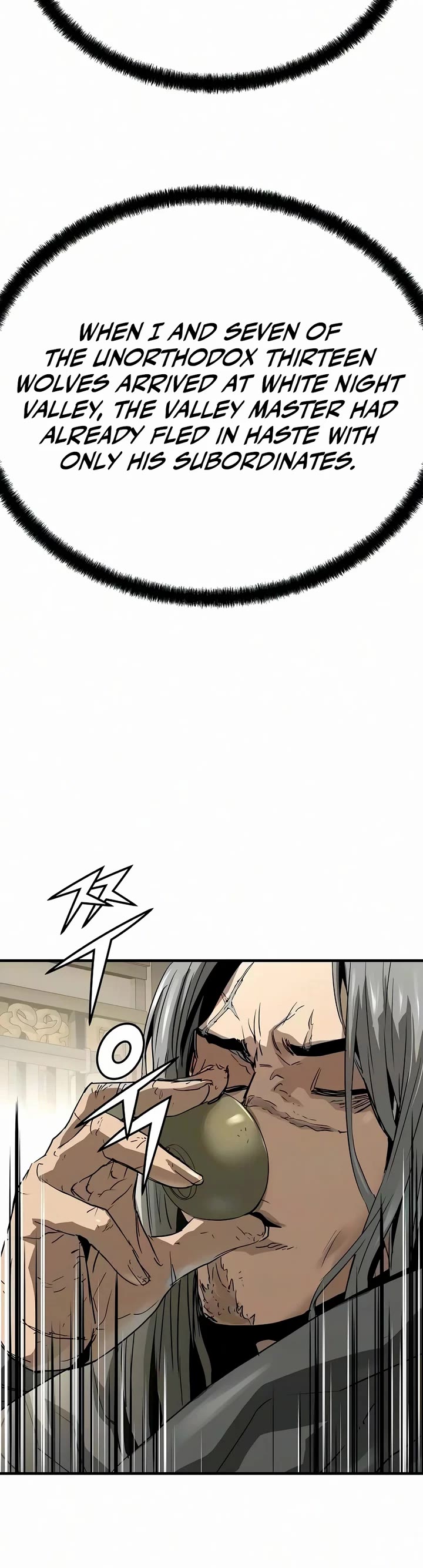 Absolute Regression Chapter 121 page 48 - Chapter 121