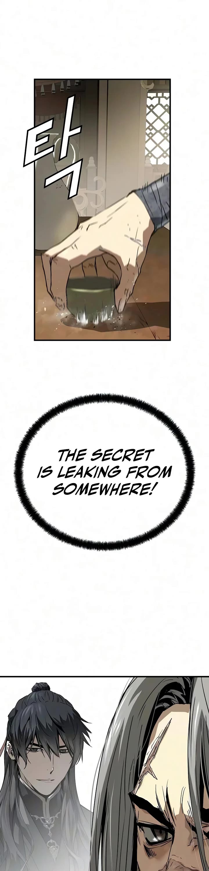 Absolute Regression Chapter 121 page 49 - Chapter 121