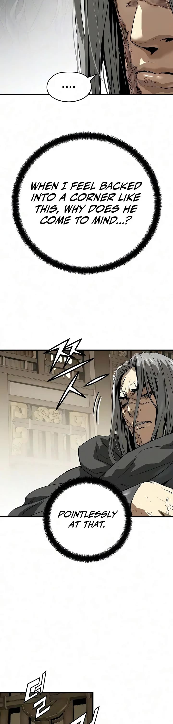 Absolute Regression Chapter 121 page 50 - Chapter 121