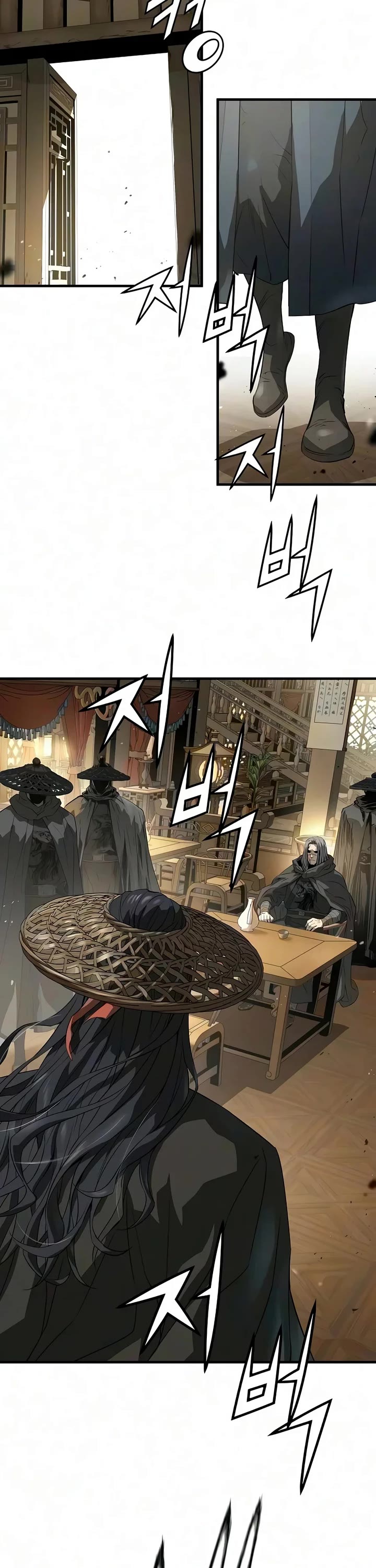 Absolute Regression Chapter 121 page 51 - Chapter 121