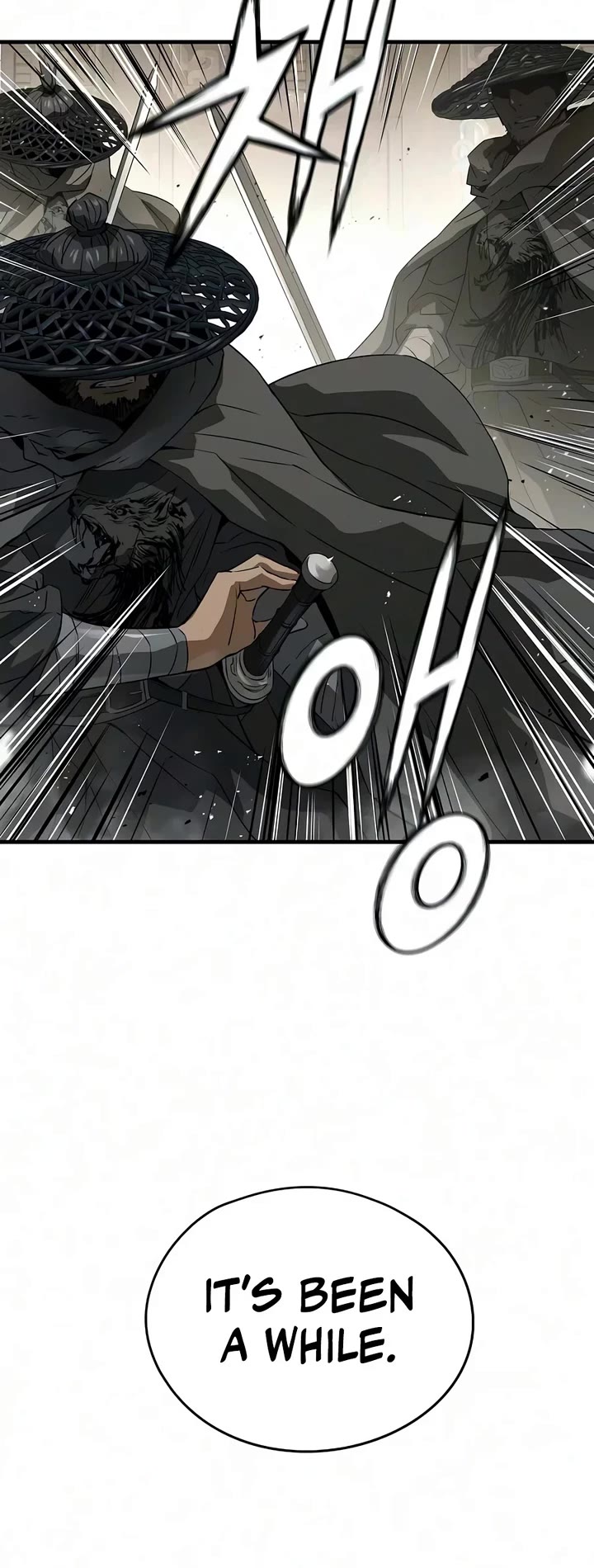 Absolute Regression Chapter 121 page 52 - Chapter 121