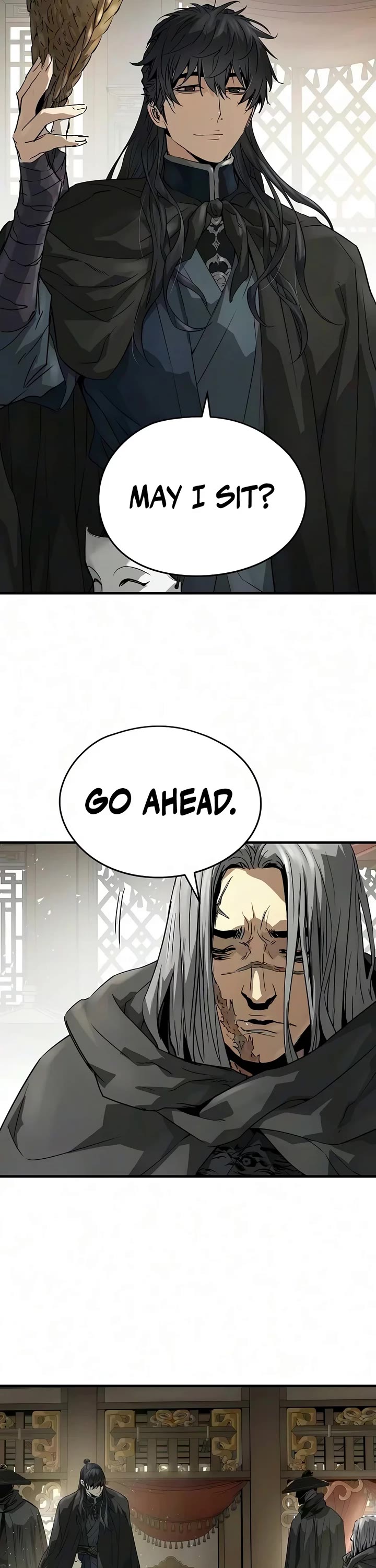Absolute Regression Chapter 121 page 54 - Chapter 121