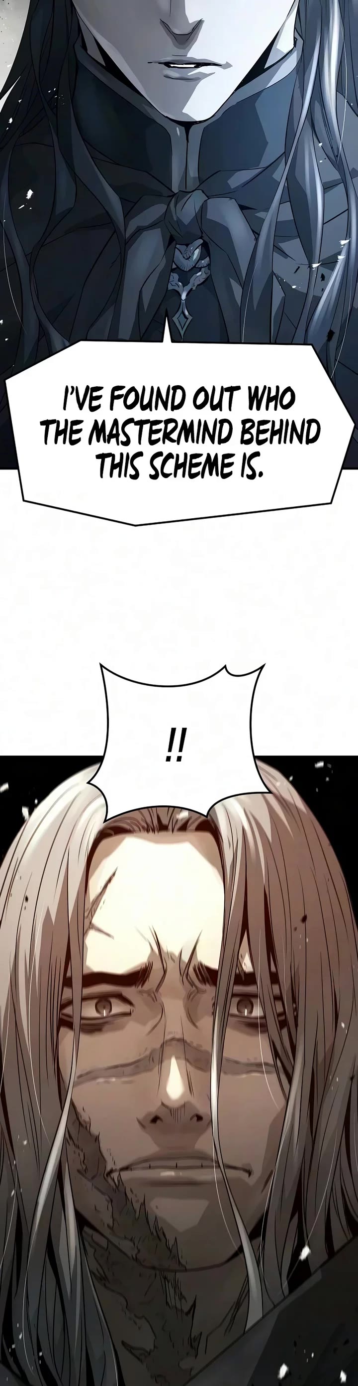 Absolute Regression Chapter 121 page 57 - Chapter 121