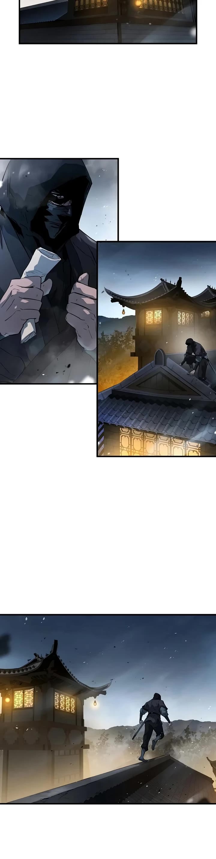 Absolute Regression Chapter 122 page 11 - Chapter 122