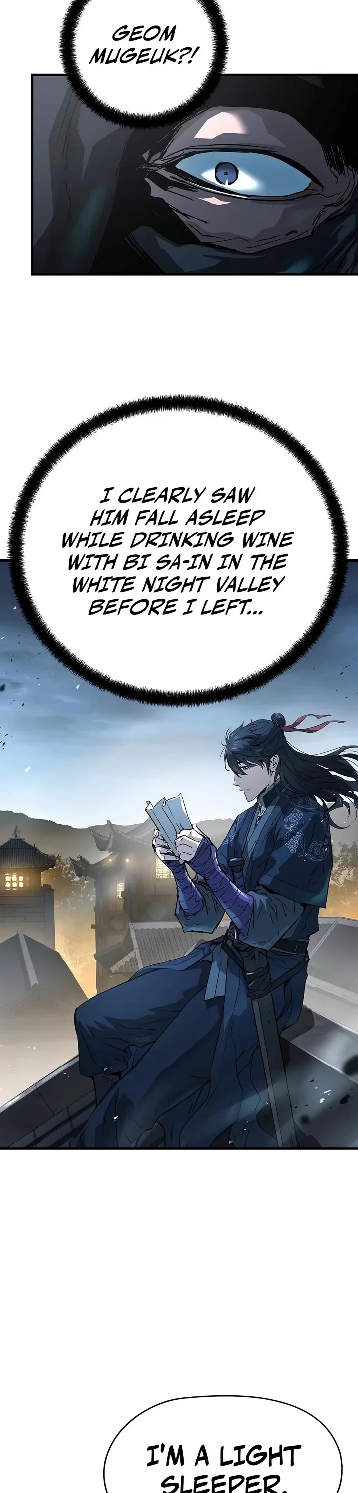 Absolute Regression Chapter 122 page 13 - Chapter 122