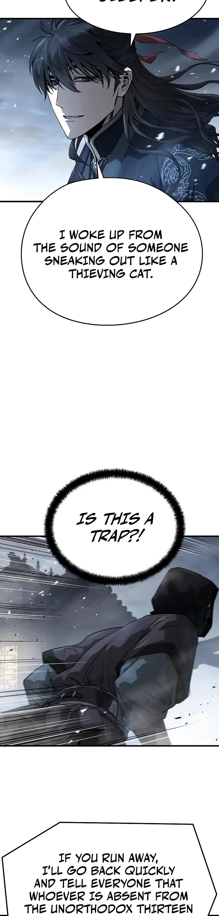 Absolute Regression Chapter 122 page 14 - Chapter 122