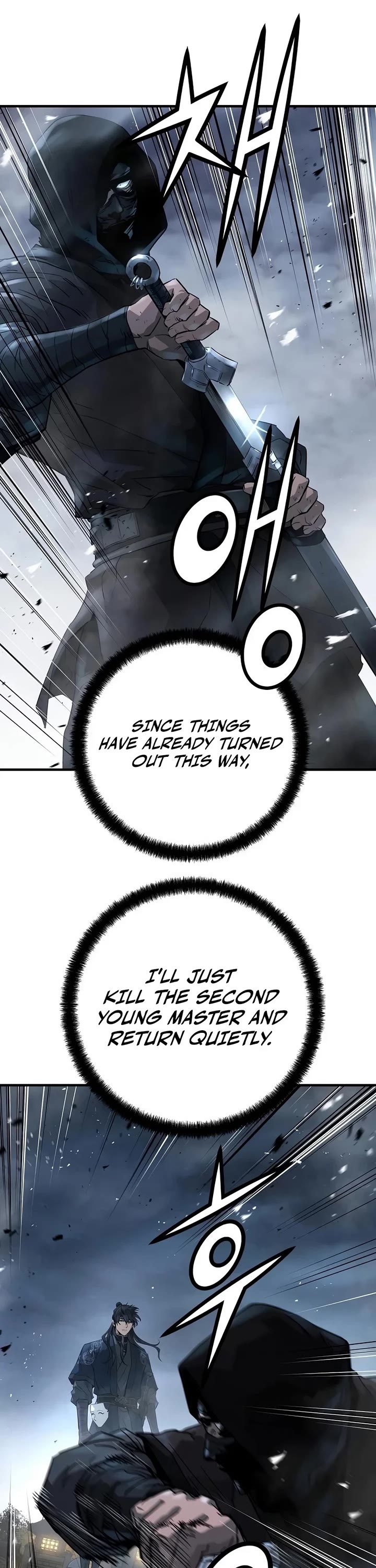 Absolute Regression Chapter 122 page 17 - Chapter 122
